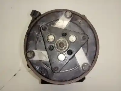 Автозапчастина б/у компресор кондиционера для ford transit custom v362 autobús (f3) 2.2 tdci посилання на oem iam bk2119d629ba Автозапчастина б/у компресор кондиционера для ford transit custom v362 autobús (f3) 2.2 tdci посилання на oem iam bk2119d629ba