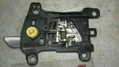 Second-hand car spare part interior left front handle for hyundai tucson (tl, tle) 1.7 crdi oem iam references   