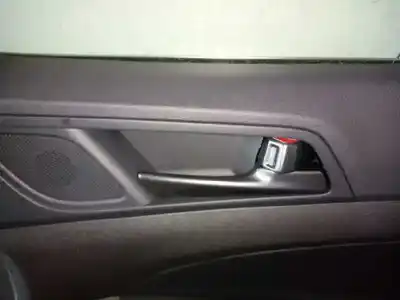 Peça sobressalente para automóvel em segunda mão puxador interior dianteiro direito por hyundai tucson 1.6 crdi referências oem iam 