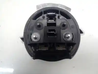 Second-hand car spare part tailgate back door handle for opel corsa e design line oem iam references 563697283  