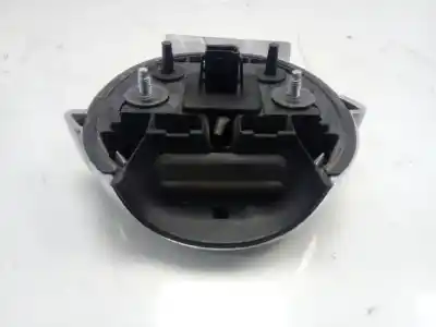 Second-hand car spare part tailgate back door handle for opel corsa e design line oem iam references 563697283  