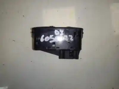 Second-hand car spare part left front power window switch for opel corsa e design line oem iam references   