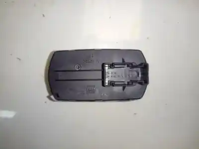 Second-hand car spare part left front power window switch for opel corsa e design line oem iam references   