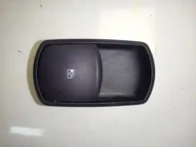 Second-hand car spare part right front power window switch for opel corsa e design line oem iam references 13430018