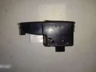 Second-hand car spare part right front power window switch for opel corsa e design line oem iam references 13430018  