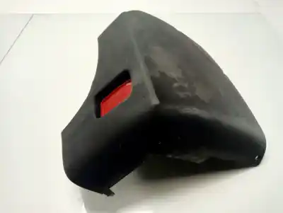 Peça sobressalente para automóvel em segunda mão canto de pára choques traseiro direito por renault master kasten l2h2 hka 3.3t referências oem iam 