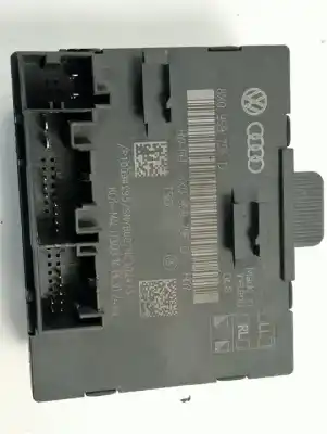 İkinci el araba yedek parçası konfor modülü için skoda superb combi (3v5) active oem iam referansları 8x0959795d İkinci el araba yedek parçası konfor modülü için skoda superb combi (3v5) active oem iam referansları 8x0959795d