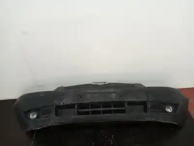 Автозапчастина б/у передній бампер для ford transit custom v362 autobús (f3) 2.2 tdci посилання на oem iam   