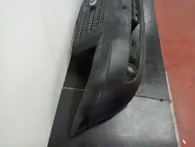 Автозапчастина б/у передній бампер для ford transit custom v362 autobús (f3) 2.2 tdci посилання на oem iam   