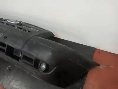 Автозапчастина б/у передній бампер для ford transit custom v362 autobús (f3) 2.2 tdci посилання на oem iam   