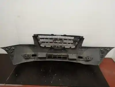 Автозапчастина б/у передній бампер для ford transit custom v362 autobús (f3) 2.2 tdci посилання на oem iam   