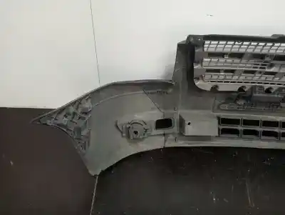 Автозапчастина б/у передній бампер для ford transit custom v362 autobús (f3) 2.2 tdci посилання на oem iam   