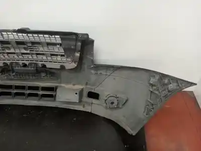 Автозапчастина б/у передній бампер для ford transit custom v362 autobús (f3) 2.2 tdci посилання на oem iam   