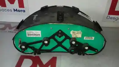 Peça sobressalente para automóvel em segunda mão quadrante por citroen c3 1.4 premier referências oem iam 55500030000  