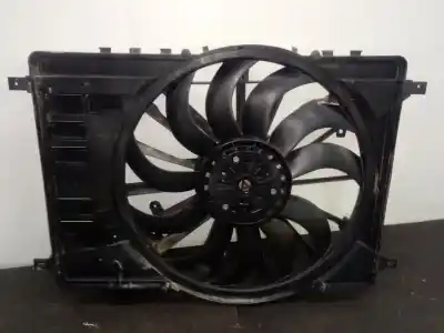 Second-hand car spare part RADIATOR COOLING FAN for LAND ROVER DISCOVERY SPORT  OEM IAM references GJ328C607BB  