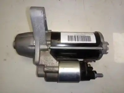 Pezzo di ricambio per auto di seconda mano motorino di avviamento per fiat 500 (312_) 1.0 mild hybrid (312.ayd1b) riferimenti oem iam 0001194006