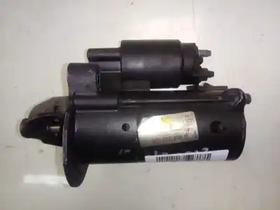 Автозапчасти б/у ДВИГАТЕЛЬ ЗАПУСКАЕТСЯ за FORD FIESTA (CB1)  ссылки OEM IAM 0986022121  