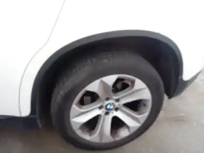 Second-hand car spare part rear left winglet for bmw x6 (e71) 3.0 turbodiesel cat oem iam references 51127176329