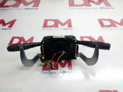 Second-hand car spare part HEADLIGHTS SWITCH for CITROEN C2 (JM_)  OEM IAM references 96576783XT  