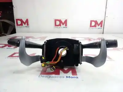 Second-hand car spare part headlights switch for citroen c2 1.4 hdi oem iam references 96576783xt  