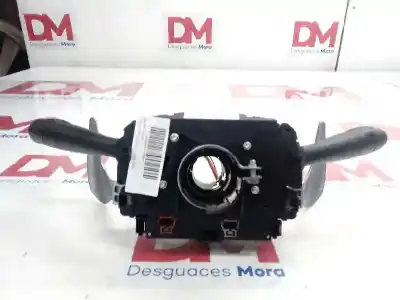 Second-hand car spare part headlights switch for citroen c2 1.4 hdi oem iam references 96576783xt  