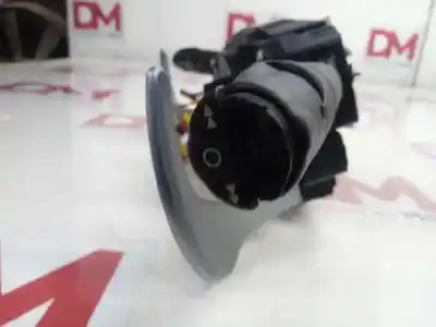 Second-hand car spare part headlights switch for citroen c2 1.4 hdi oem iam references 96576783xt  