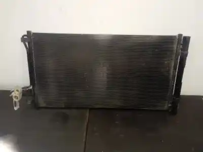 Peça sobressalente para automóvel em segunda mão condensador / radiador de ar condicionado por land rover discovery sport 2.0 ed4 cat referências oem iam gj3219710aa