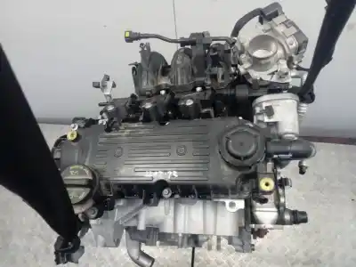 Pezzo di ricambio per auto di seconda mano motore completo per fiat 500 (312_) 1.0 mild hybrid (312.ayd1b) riferimenti oem iam 46341162