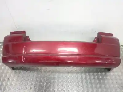 Second-hand car spare part rear bumper for dodge caliber 2.0 16v crd cat oem iam references   