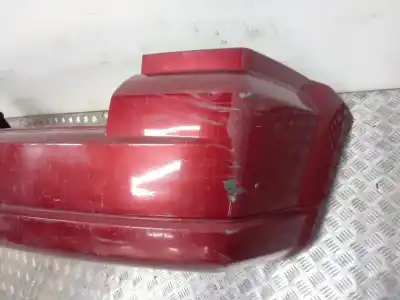 Second-hand car spare part rear bumper for dodge caliber 2.0 16v crd cat oem iam references   