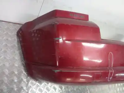 Second-hand car spare part rear bumper for dodge caliber 2.0 16v crd cat oem iam references   