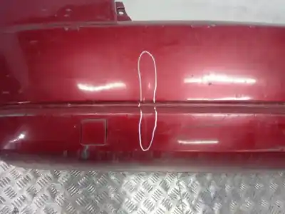 Second-hand car spare part rear bumper for dodge caliber 2.0 16v crd cat oem iam references   