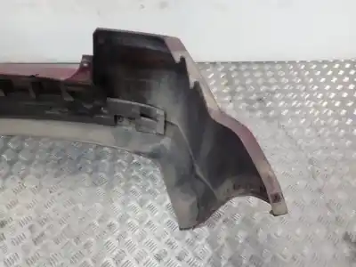 Second-hand car spare part rear bumper for dodge caliber 2.0 16v crd cat oem iam references   