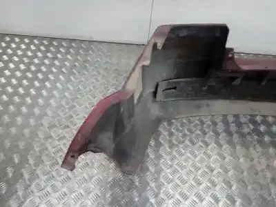 Second-hand car spare part rear bumper for dodge caliber 2.0 16v crd cat oem iam references   