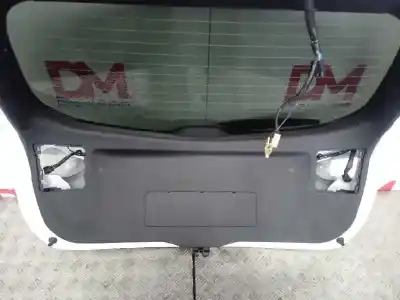 Автозапчасти б/у МОТОР ЗАДНЕГО СТЕКЛООЧИСТИТЕЛЯ за MAZDA CX-3 (DK)  ссылки OEM IAM   
