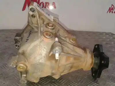 Pezzo di ricambio per auto di seconda mano caso di trasferimento per renault koleos 2.0 dci (hy0a) riferimenti oem iam jd600