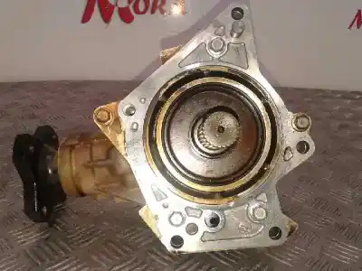 Second-hand car spare part transfer box for renault koleos 2.0 dci diesel fap oem iam references jd600  