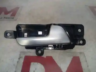 Tweedehands auto-onderdeel binnen voor rechts handvat voor kia sportage iv (ql, qle) 1.6 gdi oem iam-referenties 82623f1000