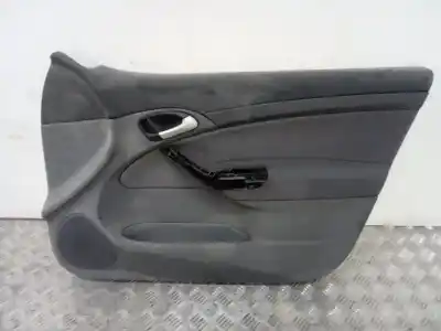 Second-hand car spare part interior right front handle for saab 9-3 berlina 2.0 t se oem iam references 