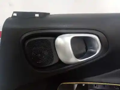 Tweedehands auto-onderdeel binnen voor rechts handvat voor fiat 500 l (330) beats edition oem iam-referenties 