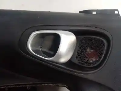 Tweedehands auto-onderdeel binnenhandgreep links voor voor fiat 500 l (330) beats edition oem iam-referenties 