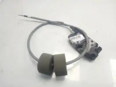 İkinci el araba yedek parçası SOL ARKA KAPI KILIDI için MERCEDES-BENZ VITO TOURER (447)  OEM IAM referansları A4477300835  