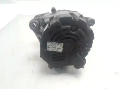 Second-hand car spare part alternator for kia picanto urban oem iam references 3730004310  