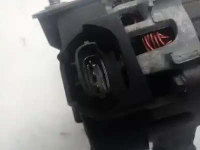 Second-hand car spare part alternator for kia picanto urban oem iam references 3730004310  