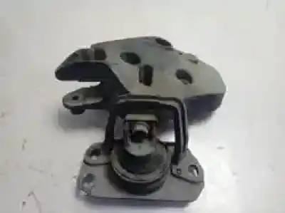 Second-hand car spare part alternator for kia picanto urban oem iam references 3730004310  