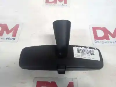 Peça sobressalente para automóvel em segunda mão espelho retrovisor interior por peugeot 308 access referências oem iam   