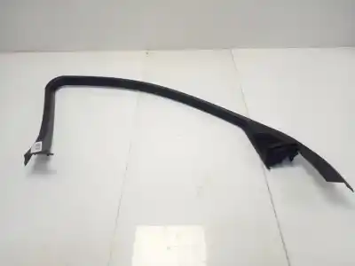 Second-hand car spare part decorative moulding for bmw x6 (e71) 3.0 turbodiesel cat oem iam references 51337179731