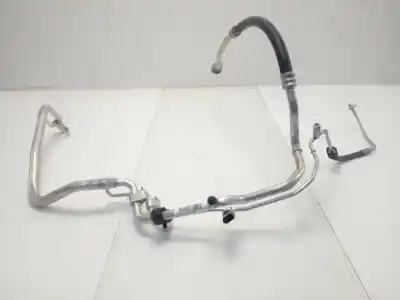 Peça sobressalente para automóvel em segunda mão tubos de ar condicionado por seat leon sc (5f5) 1.2 tsi referências oem iam 5q0820743c