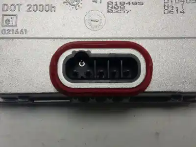 Pezzo di ricambio per auto di seconda mano centralina fari xenon per jaguar x-type x-type riferimenti oem iam 5dv00829000  