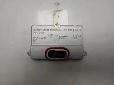 Pezzo di ricambio per auto di seconda mano centralina fari xenon per jaguar x-type x-type riferimenti oem iam 5dv00829000  